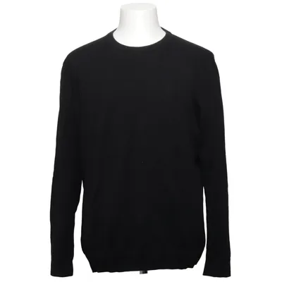 Sweater (Black) from ESPRIT Cotton