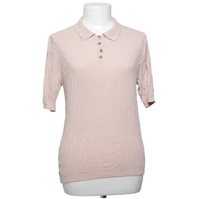 Polo (Beige) de Mango Premium