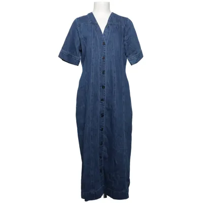 Robe en jean (Denim Lissie) de Carin Wester Coton, Lyocell, Polyester, Viscose