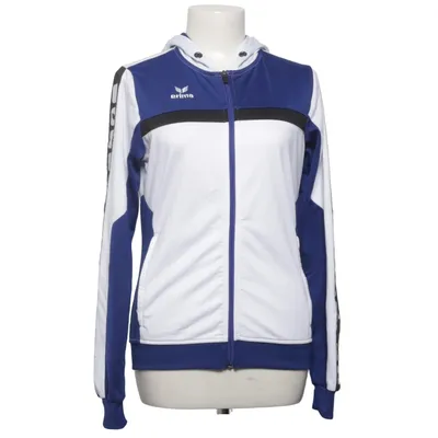 Veste de sport (Bleu, Blanc, Noir) de Erima Polyester