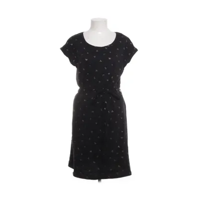 Robe (Noir, Or) de Zeeman Coton
