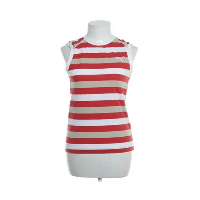 Linne (Röd, Vit, Beige) från Puma Bomull