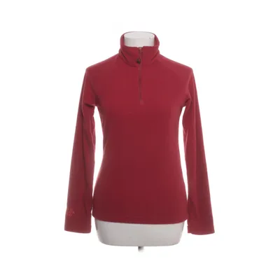 Fleecetröja (Röd) från Neomondo