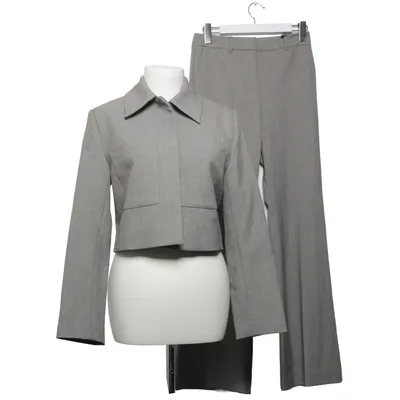 Pak (Grijs) van Mango Elastaan, Polyester, Viscose