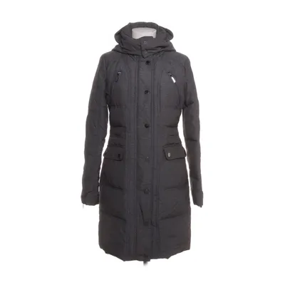 Vinterkappa (Grå) från Yessica by C&A