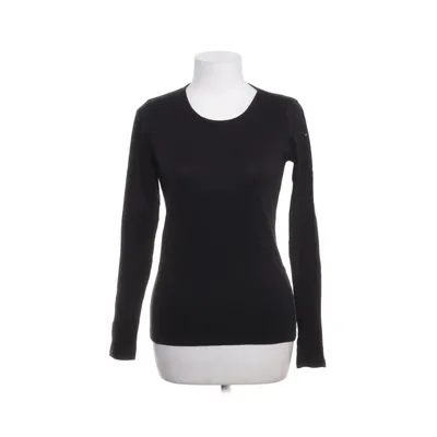 Långärmad t-shirt (Svart) från Fishbone