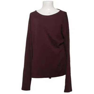 Long sleeve T-shirt (Purple) from Nelly Elastane, Polyester, Viscose