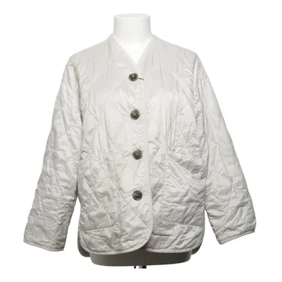 Lättviktsjacka (Beige) från Weekend MaxMara Kashmir, Polyester, Ull