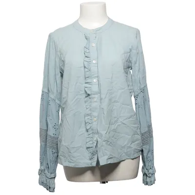 Blouse (Blue) from Culture