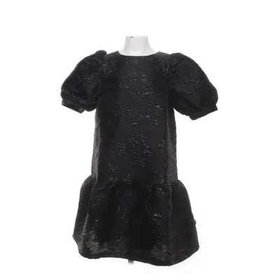 Klänning (Svart) från POMPdeLUx Elastan, Polyester