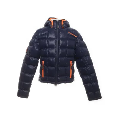 Vinterjacka (DACTYLOMEAK BOY 048 B67) från Canadian Peak Polyamid