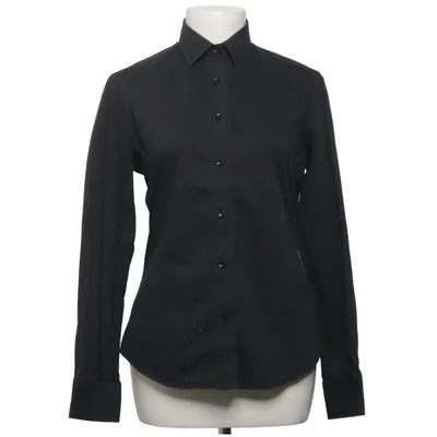 Skjorta (Svart) från You Bomull, Elastan, Polyester