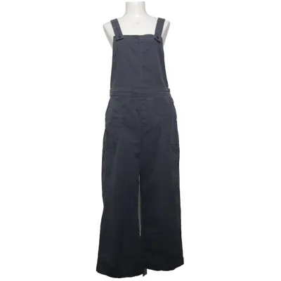 Overalls (Grå) fra Patagonia Elastan, Økologisk bomuld