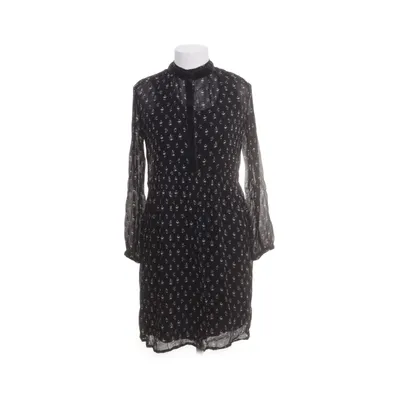 Dress (Black) from Noa Noa Viscose