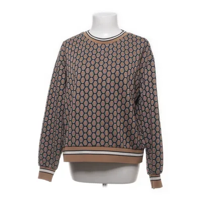 Collegetröja (Brun, Svart) från GP & J Baker x H&M