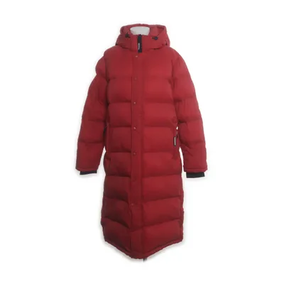 Winterjas (Rood) van Khujo Nylon, Polyester, Elastaan