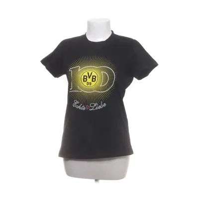 T-shirt (Noir) de BVB Coton