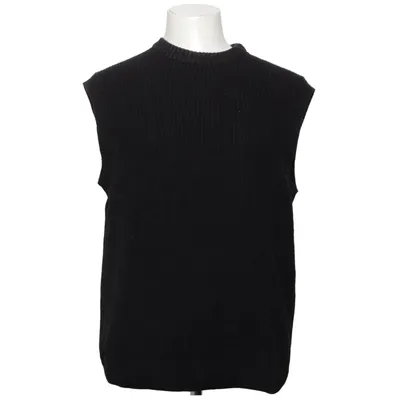 Spencer (Zwart) van Originals by Jack & Jones Acryl, Katoen