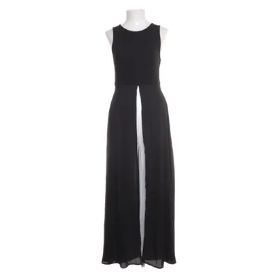 Maxikjole (Sort) fra JustFashionNow