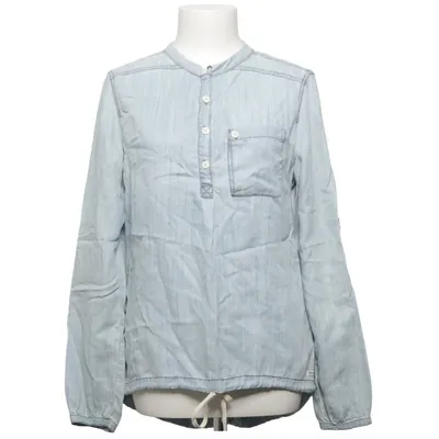Chemise en jean (Bleu) de Kuyichi Tencel