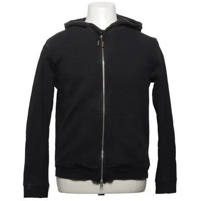 Huvtröja (Svart) från The Classy Issue Bomull