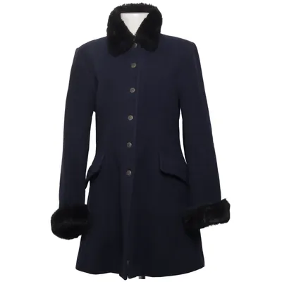 Jas (Blauw) van Cacharel Polyester