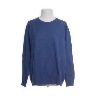 Tröja (Blå) från Isolde Nylon, Polyester, Viskos
