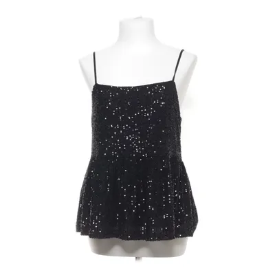 Topp (Svart) från Pieces Accessories