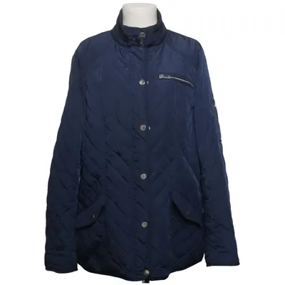 Leichte Jacke (Blau) von Tindra Polyester