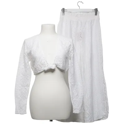 Set (White) from Oysho