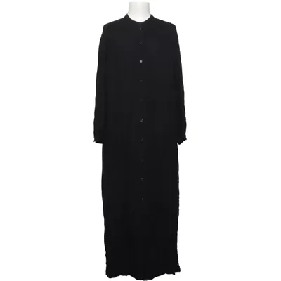 Shirt dress (Black) from Rodebjer Viscose