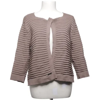 Cardigan (Beige) from Fobya