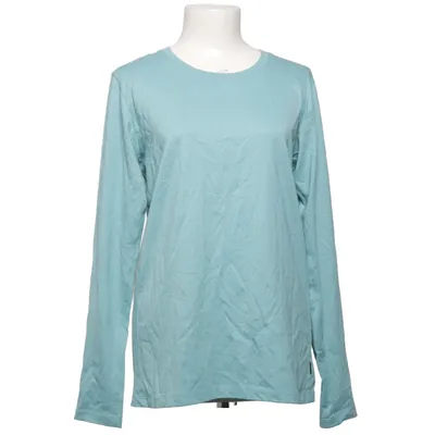 T-shirt à manches longues (Bleu) de Haglöfs