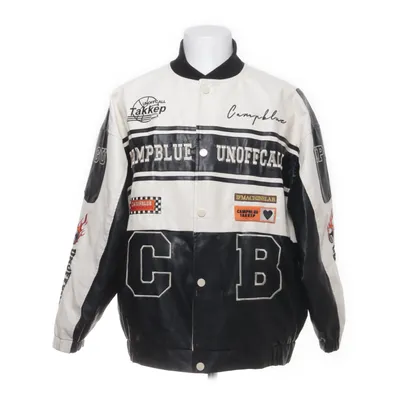 Jacka (Svart, Vit) från Aelfric Eden