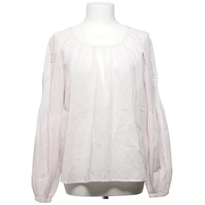 Blus (Rosa) från Odd Molly Bomull