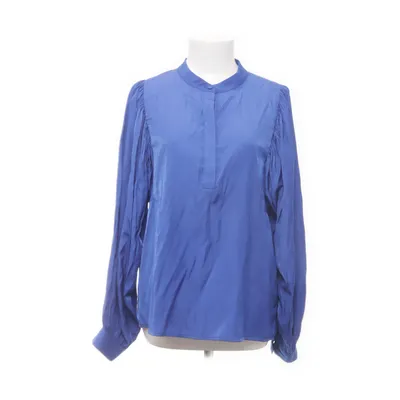Blus (Blå) från Denim Hunter