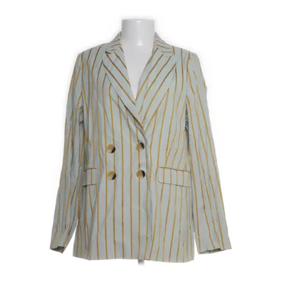 Blazer (Grøn, Brun) fra King Louie Bomuld, Polyester
