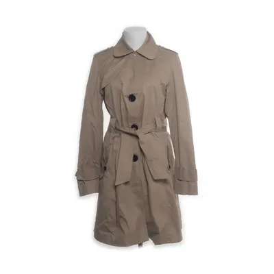 Trenchcoat (Beige) från Jake's Bomull