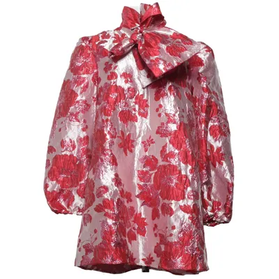 Dress (Red, Pink, Multicolored) from Sister Jane Polyester