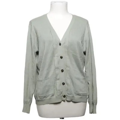 Cardigan (Green) from Kuyichi Organic cotton