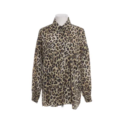 Chemise (Marron) de Zara