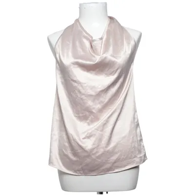 Halternecktopp (Beige) från BYIC Polyester