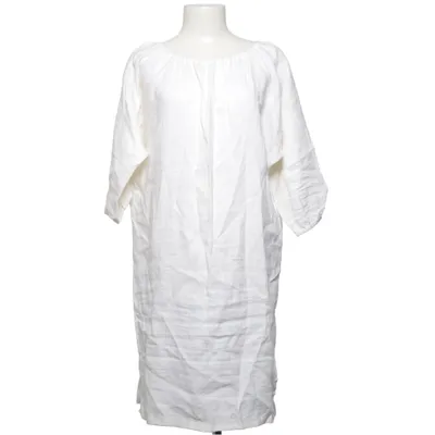 Robe (Blanc) de By Pia's Design Lin