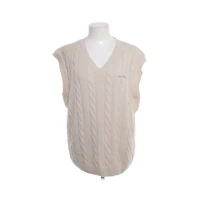 Slipover (Beige) från Iets Frans Akryl