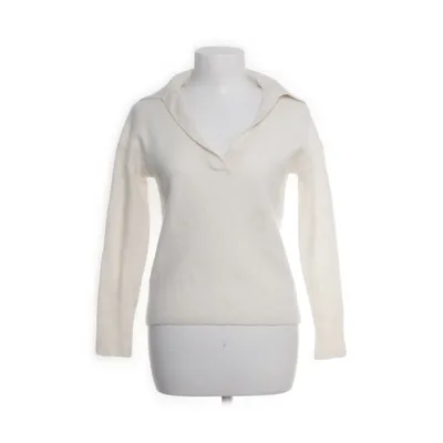 Tröja (Beige) från Massimo Dutti Kashmir