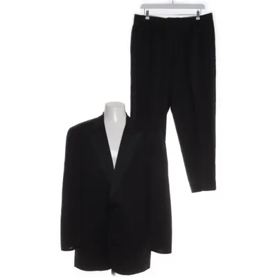 Smoking (Noir) de Rose & Born Laine, Viscose