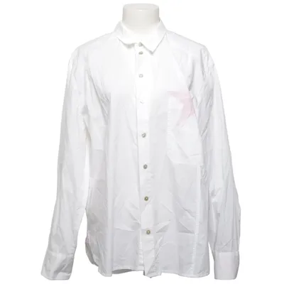 Shirt (White, Pink) from Lieblingsstück