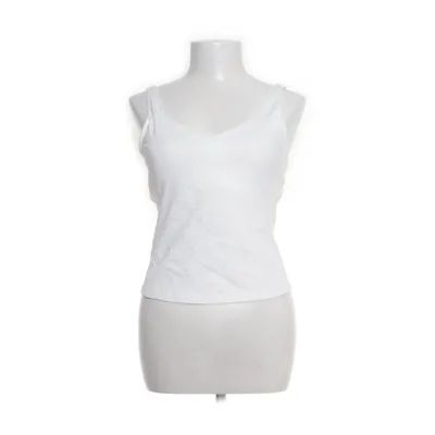 Onderhemd (Wit) van Halara Elastaan, Nylon