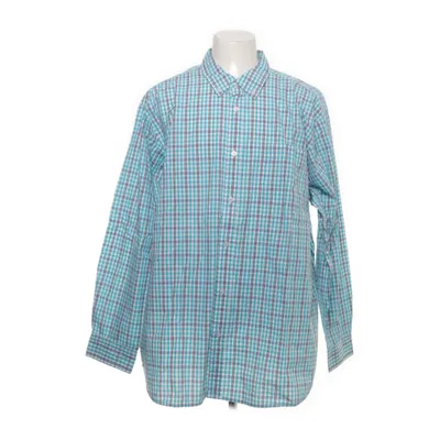 Skjorta (Blå, Vit, Röd) från Covington Bomull