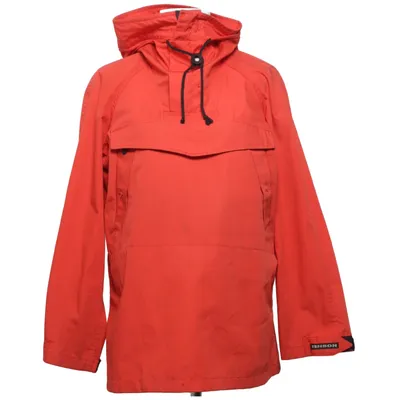 Anorak (L40) de Tenson Coton, Polyester